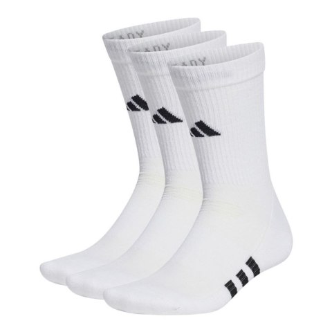 Skarpety adidas Performance Cushioned Crew 3-pack HT3452 M: 40-42 Skarpety adidas Performance Cushioned Crew 3-pack HT3452 M: 40-42