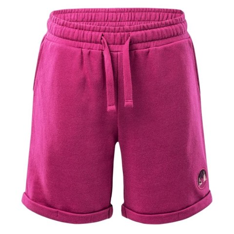 Spodenki Hi-Tec Zana Jr 92800493244 158