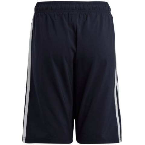 Spodenki adidas Essentials 3-Stripes Woven Jr IC6822 164cm Spodenki adidas Essentials 3-Stripes Woven Jr IC6822 164cm