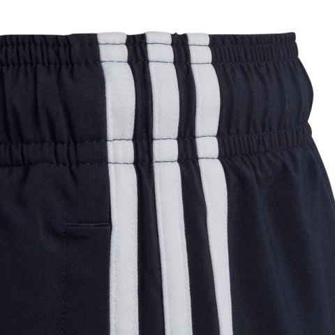 Spodenki adidas Essentials 3-Stripes Woven Jr IC6822 164cm Spodenki adidas Essentials 3-Stripes Woven Jr IC6822 164cm