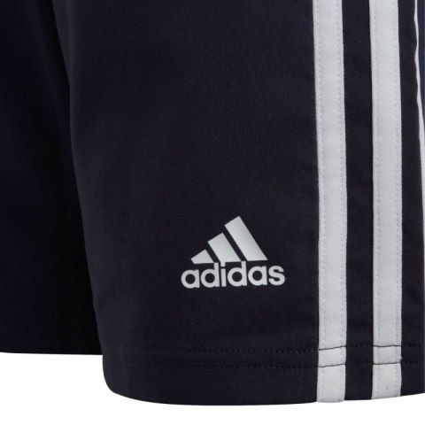 Spodenki adidas Essentials 3-Stripes Woven Jr IC6822 164cm Spodenki adidas Essentials 3-Stripes Woven Jr IC6822 164cm
