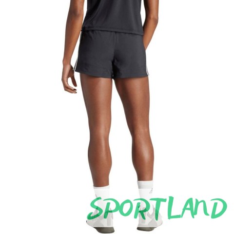 Spodenki adidas Pacer Training 3-Stripes Woven High-Rise W IT7760 L 5" Spodenki adidas Pacer Training 3-Stripes Woven High-Rise W IT7760 L 5"