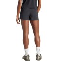 Spodenki adidas Pacer Training 3-Stripes Woven High-Rise W IT7760 L 5"