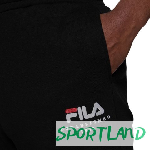 Spodnie Fila Bovrup M FAU0146 80010 S Spodnie Fila Bovrup M FAU0146 80010 S