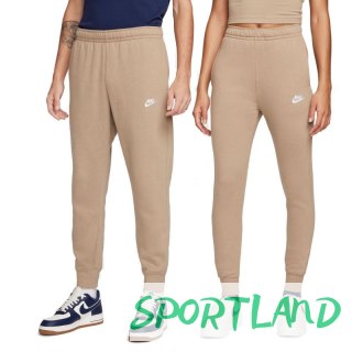 Spodnie Nike M NSW Club Jogger BB M BV2671-247 L (183cm)