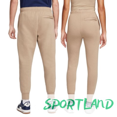 Spodnie Nike M NSW Club Jogger BB M BV2671-247 L (183cm) Spodnie Nike M NSW Club Jogger BB M BV2671-247 L (183cm)