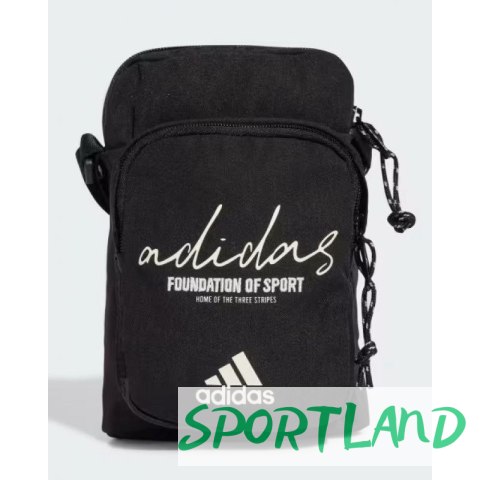 Torebka adidas Organizer Graphic Classic IX6809 N/A Torebka adidas Organizer Graphic Classic IX6809 N/A