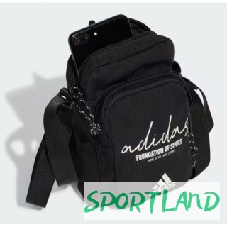 Torebka adidas Organizer Graphic Classic IX6809 N/A