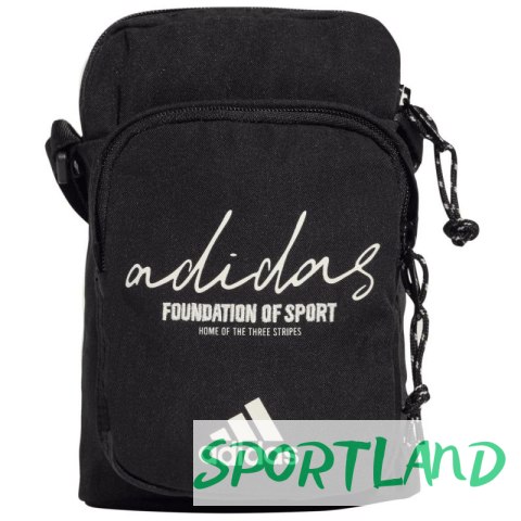 Torebka adidas Organizer Graphic Classic IX6809 N/A Torebka adidas Organizer Graphic Classic IX6809 N/A