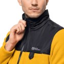 Bluza Jack Wolfskin Dna Grizzly Fleece FZ M 1709982-3802 L