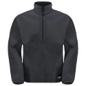 Bluza Jack Wolfskin Osloer Fleece HZ M 1710611-6350 L Bluza Jack Wolfskin Osloer Fleece HZ M 1710611-6350 L