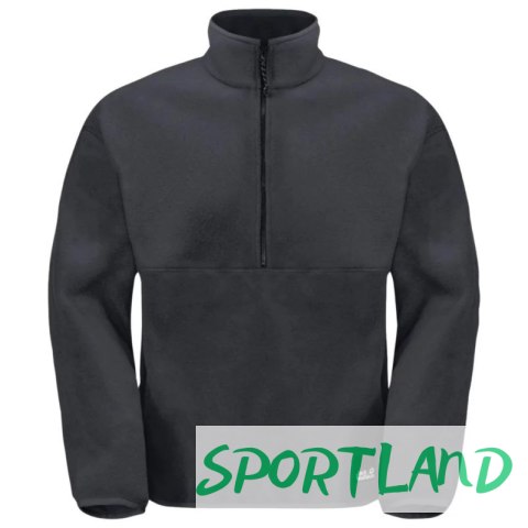 Bluza Jack Wolfskin Osloer Fleece HZ M 1710611-6350 M Bluza Jack Wolfskin Osloer Fleece HZ M 1710611-6350 M
