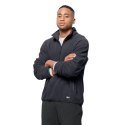 Bluza Jack Wolfskin Osloer Fleece HZ M 1710611-6350 M Bluza Jack Wolfskin Osloer Fleece HZ M 1710611-6350 M