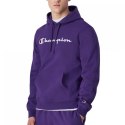 Bluza z kapturem Champion Hooded Sweatshirt M 220253.VS025 L Bluza z kapturem Champion Hooded Sweatshirt M 220253.VS025 L