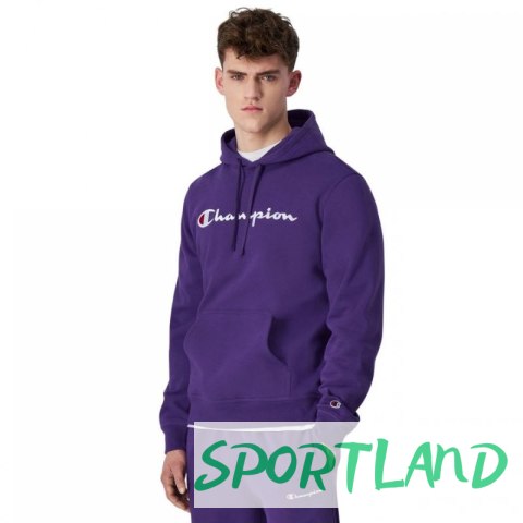 Bluza z kapturem Champion Hooded Sweatshirt M 220253.VS025 XL Bluza z kapturem Champion Hooded Sweatshirt M 220253.VS025 XL