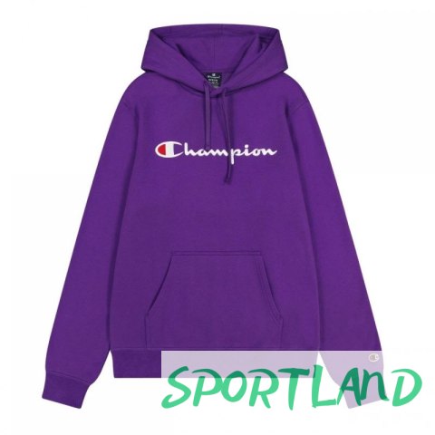 Bluza z kapturem Champion Hooded Sweatshirt M 220253.VS025 XL Bluza z kapturem Champion Hooded Sweatshirt M 220253.VS025 XL