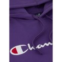 Bluza z kapturem Champion Hooded Sweatshirt M 220253.VS025 XL Bluza z kapturem Champion Hooded Sweatshirt M 220253.VS025 XL