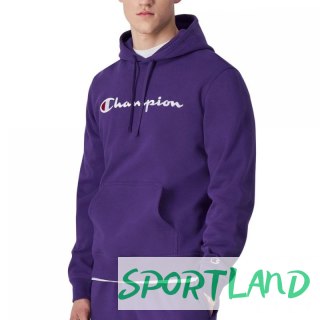 Bluza z kapturem Champion Hooded Sweatshirt M 220253.VS025 M