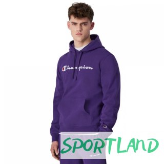 Bluza z kapturem Champion Hooded Sweatshirt M 220253.VS025 M