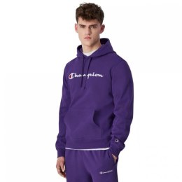 Bluza z kapturem Champion Hooded Sweatshirt M 220253.VS025 S