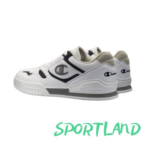 Buty Champion 3 Point Tech Low M S22272 WW011 43 Buty Champion 3 Point Tech Low M S22272 WW011 43