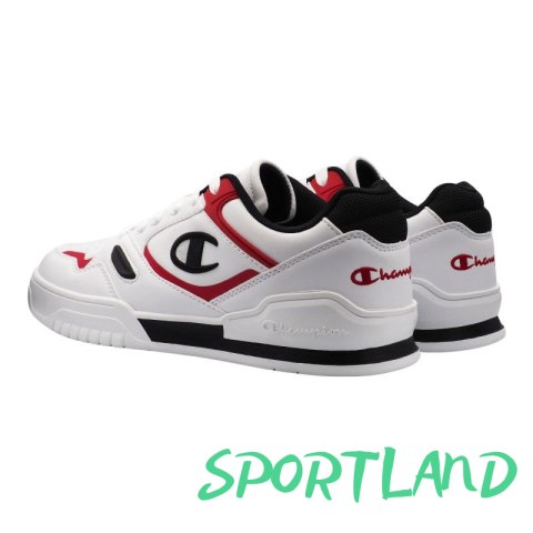 Buty Champion 3 Point Tech Low M S22272 WW012 44,5 Buty Champion 3 Point Tech Low M S22272 WW012 44,5