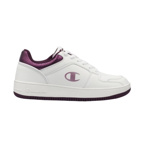 Buty Champion RD18 Foil Low Cut W S11711 WW013 37,5