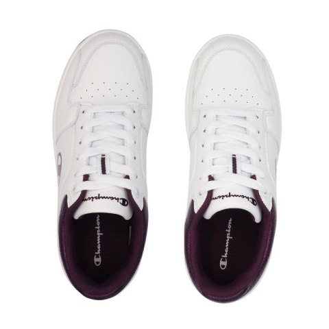 Buty Champion RD18 Foil Low Cut W S11711 WW013 37,5 Buty Champion RD18 Foil Low Cut W S11711 WW013 37,5