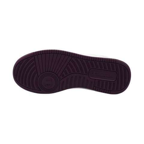 Buty Champion RD18 Foil Low Cut W S11711 WW013 37,5 Buty Champion RD18 Foil Low Cut W S11711 WW013 37,5
