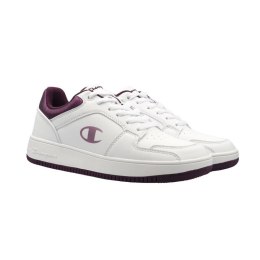 Buty Champion RD18 Foil Low Cut W S11711 WW013 38,5