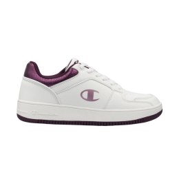 Buty Champion RD18 Foil Low Cut W S11711 WW013 38