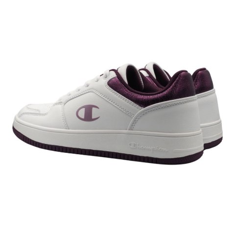Buty Champion RD18 Foil Low Cut W S11711 WW013 38 Buty Champion RD18 Foil Low Cut W S11711 WW013 38