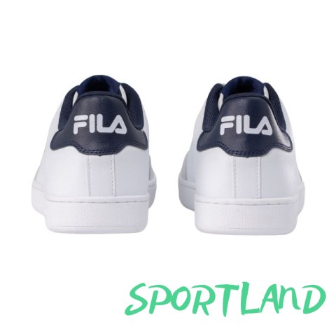 Buty Fila Courtbay M FFM0365 13037 41 Buty Fila Courtbay M FFM0365 13037 41