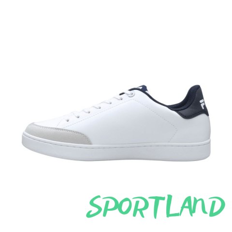 Buty Fila Courtbay M FFM0365 13037 41 Buty Fila Courtbay M FFM0365 13037 41
