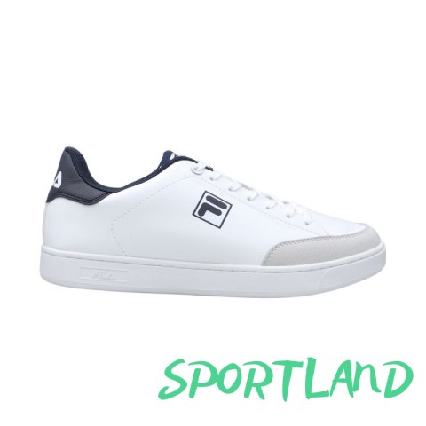 Buty Fila Courtbay M FFM0365 13037 42 Buty Fila Courtbay M FFM0365 13037 42
