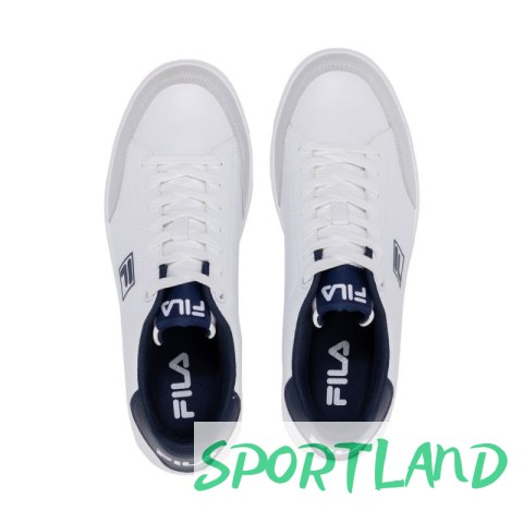 Buty Fila Courtbay M FFM0365 13037 42 Buty Fila Courtbay M FFM0365 13037 42