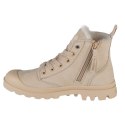 Buty Palladium Pampa Hi Zip WL W 95982-217-M 38