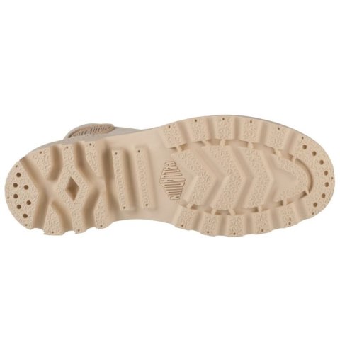 Buty Palladium Pampa Hi Zip WL W 95982-217-M 39 Buty Palladium Pampa Hi Zip WL W 95982-217-M 39
