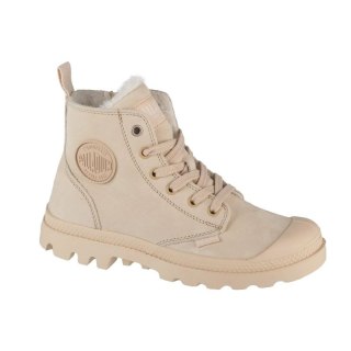 Buty Palladium Pampa Hi Zip WL W 95982-217-M 40
