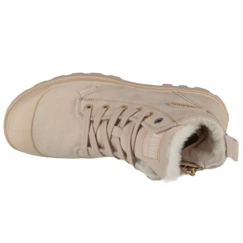 Buty Palladium Pampa Hi Zip WL W 95982-217-M 40