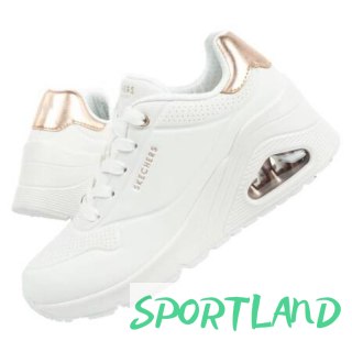 Buty Skechers Uno W 177520/WHT 36