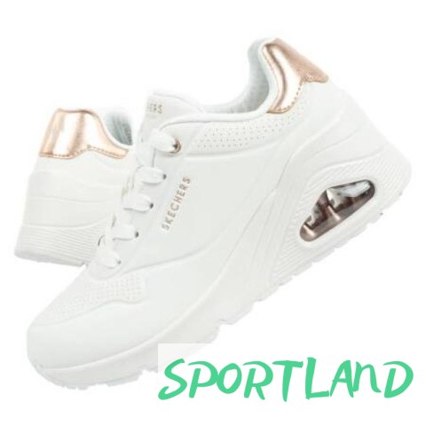 Buty Skechers Uno W 177520/WHT 36 Buty Skechers Uno W 177520/WHT 36