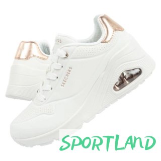 Buty Skechers Uno W 177520/WHT 36
