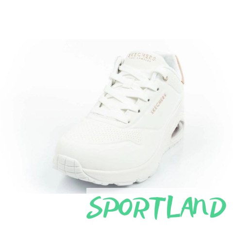 Buty Skechers Uno W 177520/WHT 36 Buty Skechers Uno W 177520/WHT 36
