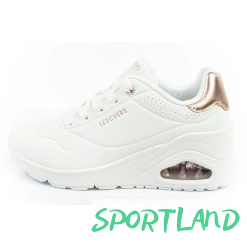 Buty Skechers Uno W 177520/WHT 36 Buty Skechers Uno W 177520/WHT 36