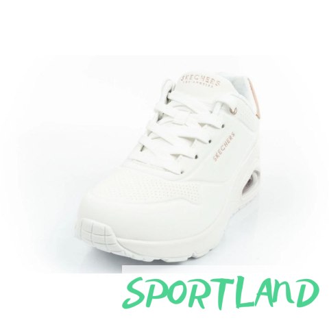 Buty Skechers Uno W 177520/WHT 36 Buty Skechers Uno W 177520/WHT 36