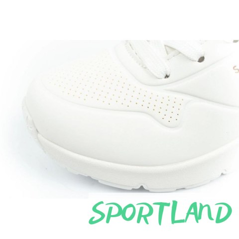 Buty Skechers Uno W 177520/WHT 36 Buty Skechers Uno W 177520/WHT 36