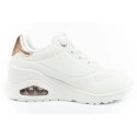 Buty Skechers Uno W 177520/WHT 38