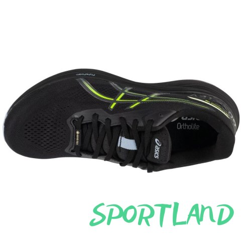 Buty do biegania Asics GT-1000 13 GTX M 1011B857-001 41,5 Buty do biegania Asics GT-1000 13 GTX M 1011B857-001 41,5