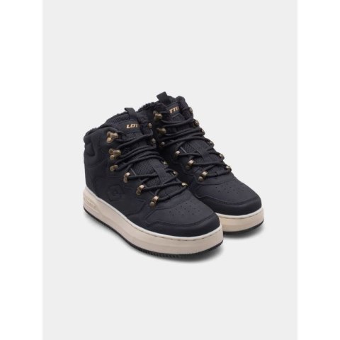 Buty unisex zimowe Lotto Jalana Pf Fur 2400390W-1112 39 Buty unisex zimowe Lotto Jalana Pf Fur 2400390W-1112 39